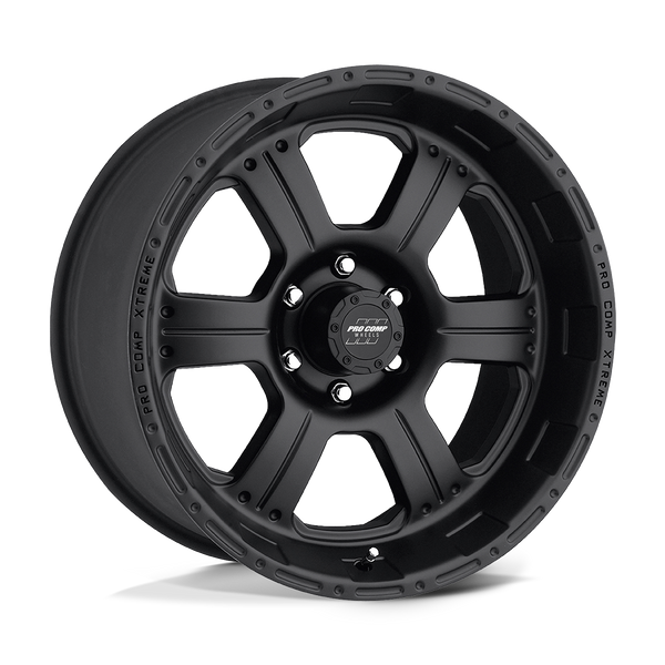 Pro Comp PA89 KORE IT FLAT BLACK