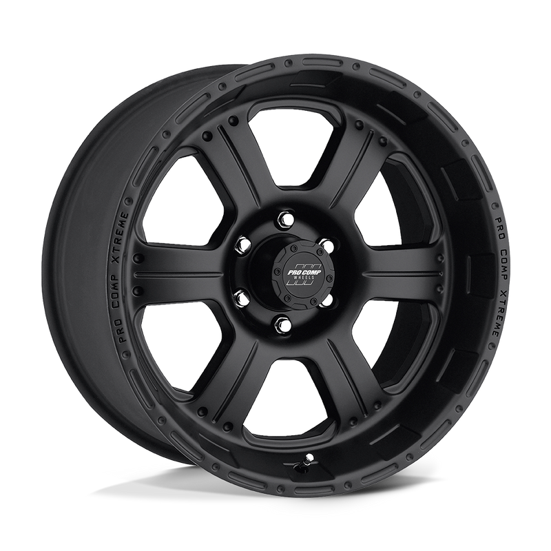 Pro Comp PA89 KORE IT FLAT BLACK