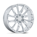 Performance Replicas PR213 NW CHROME