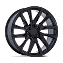 Performance Replicas PR213 NW GLOSS BLACK