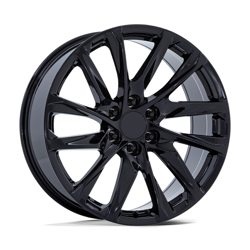 Performance Replicas PR213 NW GLOSS BLACK