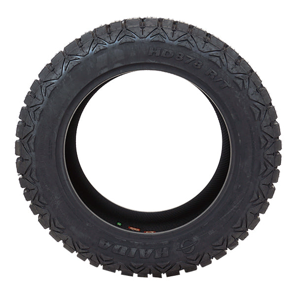 35x1250R22 Haida HD878 R/T
