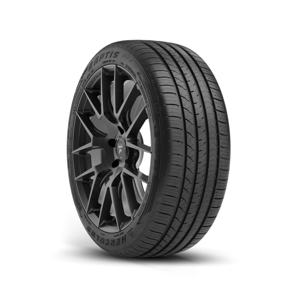 Hercules Raptis R-T6 215/45zr18xl