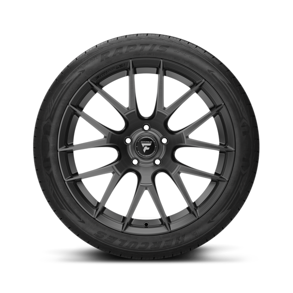 Hercules Raptis R-T6 205/50zr17xl