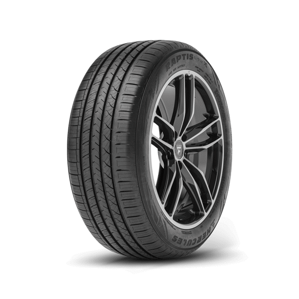 Hercules Raptis R-T6X 255/45r20