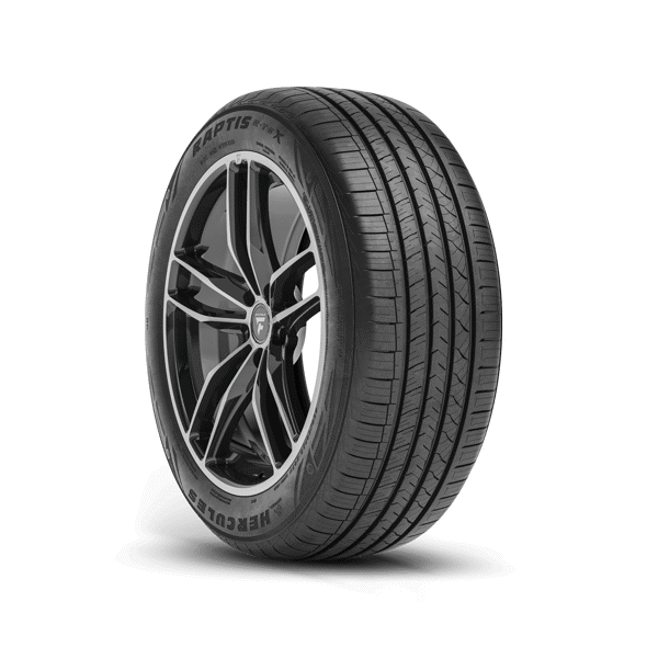 Hercules Raptis R-T6X 255/45r20