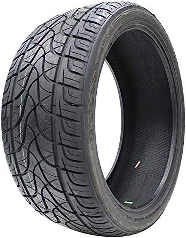 305/35R24 Fullrun HS299 XL