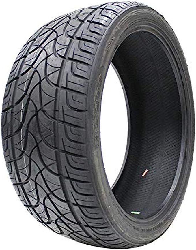 305/35R24 Fullrun HS299 XL