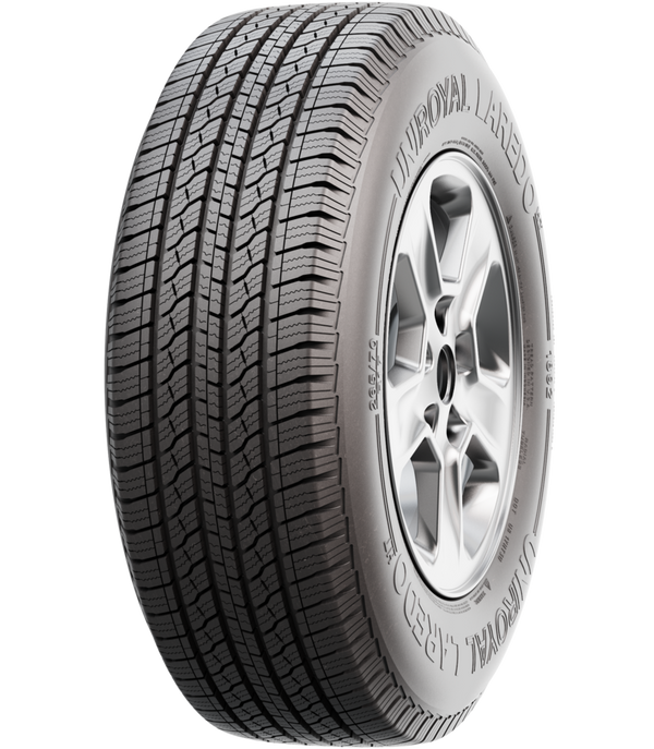 Uniroyal Laredo HT 245/70R16