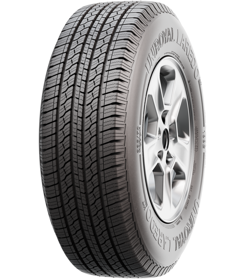 Uniroyal Laredo HT 245/60r20
