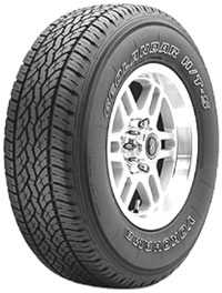 Yokohama Geolandar H/T-S lt285/75r16/8