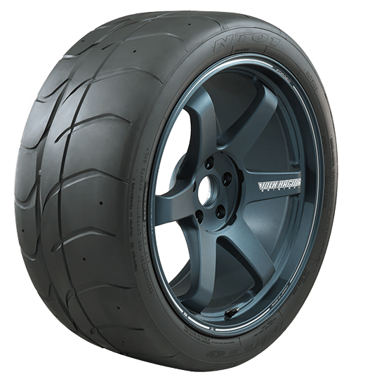 Nitto NT01 N202-500 205/55r16