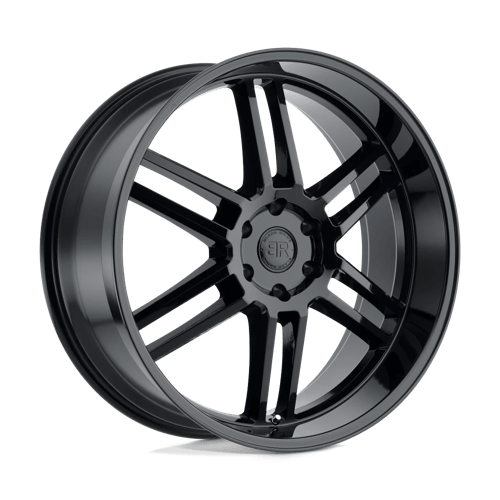 Black Rhino KATAVI BW GLOSS BLACK