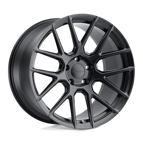 Victor Equipment LOHNER FORGED BW MATTE BLACK