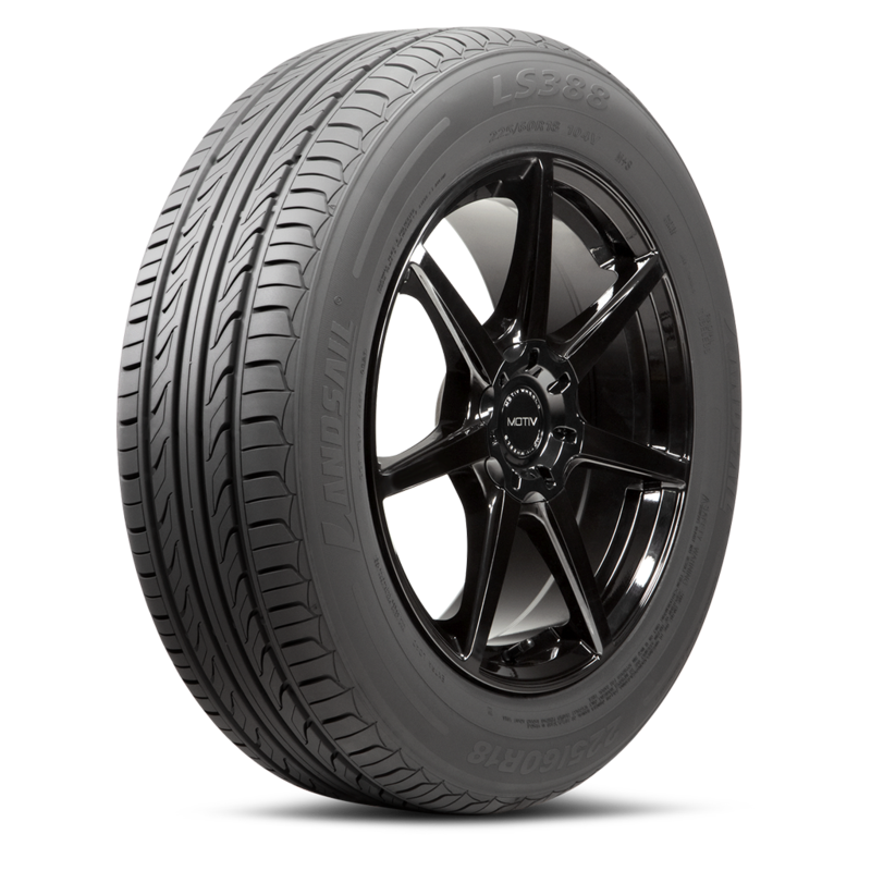 215/45R17 Landsail LS388 Touring