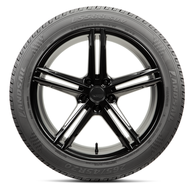 245/40R19 Landsail LS588 98W XL
