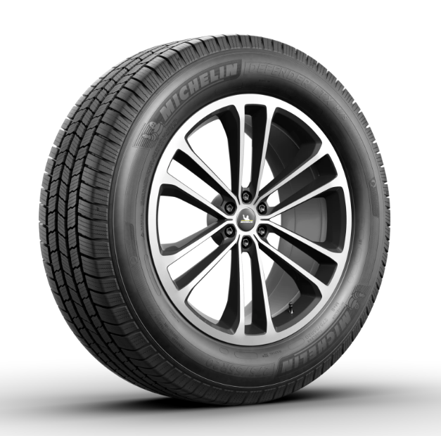Michelin Defender LTX M/S MIC87707 275/65r20 126R BSW
