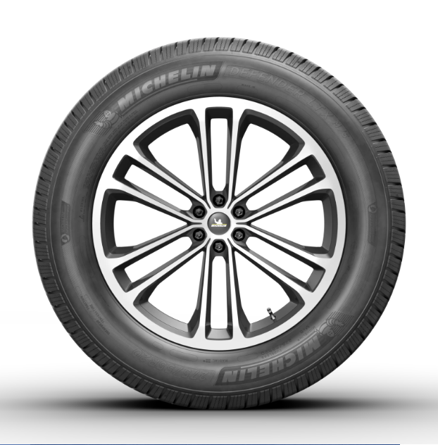Michelin Defender LTX M/S MIC87707 275/65r20 126R BSW