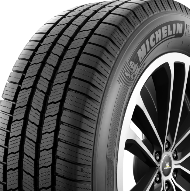 Michelin Defender LTX M/S MIC87707 275/65r20 126R BSW
