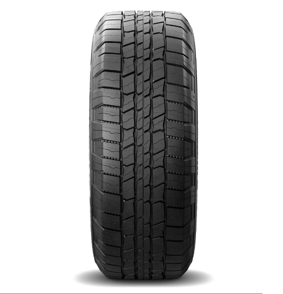 Michelin LTX Trail 265/70r18
