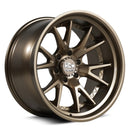 LUXXX HD LHD PRO 2 Satin Bronze