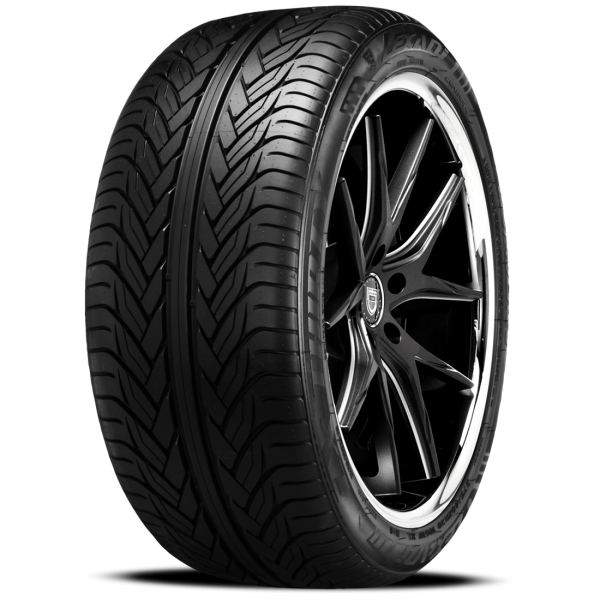 255/30ZR26 Lexani LX-Thirty XL