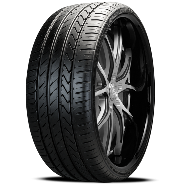 245/45ZR20 Lexani LX-Twenty XL