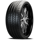 255/45ZR20 Lexani LX-Twenty XL
