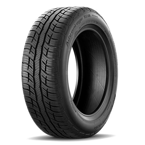 BF Goodrich BFG02941 215/60r16