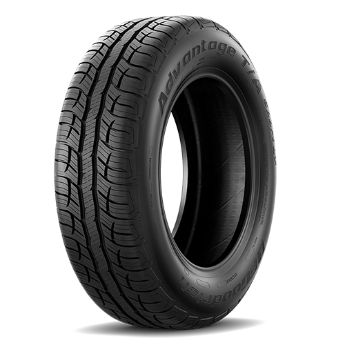 BF Goodrich BFG10867 275/55r20