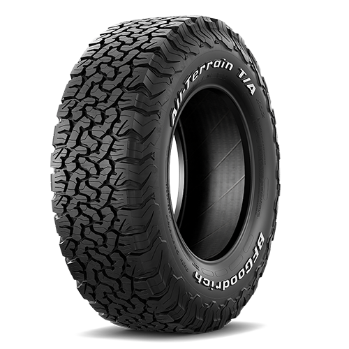 BF Goodrich BFG05260 265/65r18