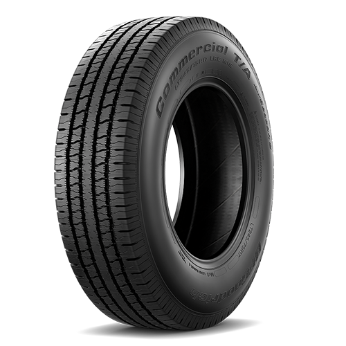 BF Goodrich BFG05485 245/75r16