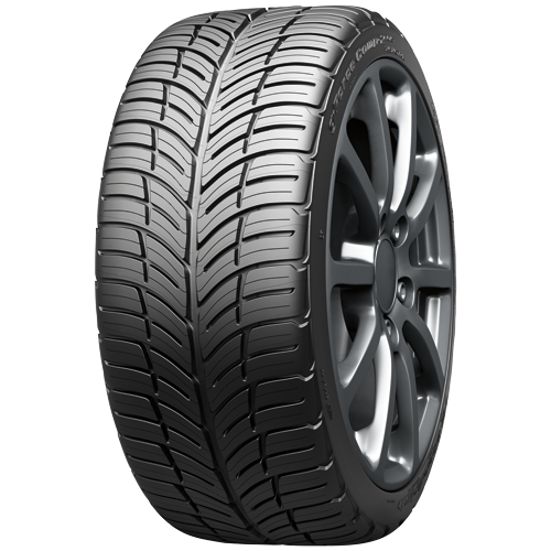BF Goodrich BFG05226 245/40r18