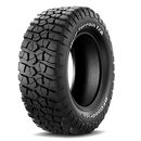 BF Goodrich BFG15496 255/75r17