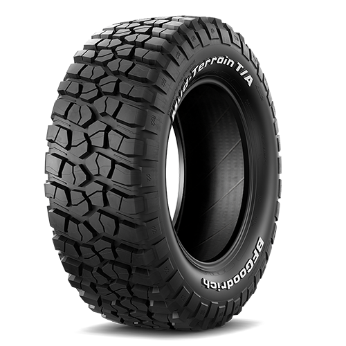 BF Goodrich BFG15496 255/75r17