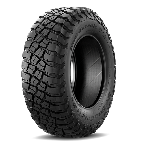 BF Goodrich BFG07111 275/65r18