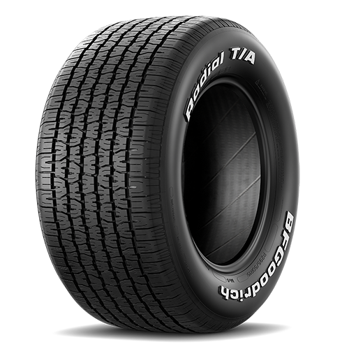BF Goodrich BFG07685 255/70r15
