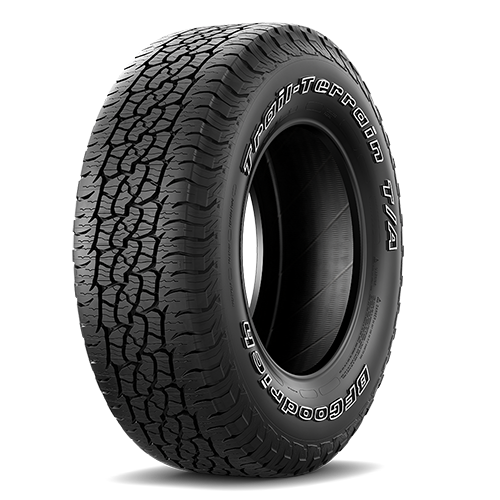 BF Goodrich BFG01614 245/65r17