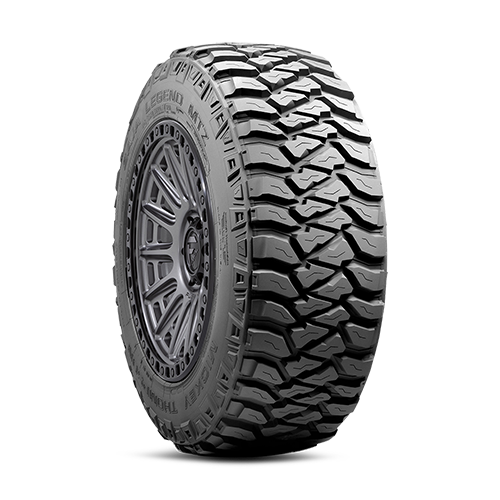 Mickey Thompson Tire MTT90000057359 305/70r18
