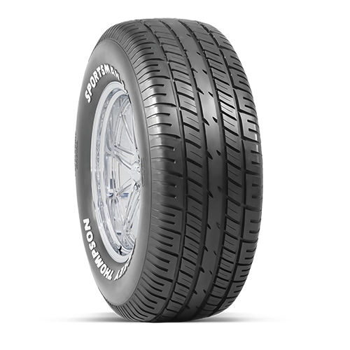 Mickey Thompson Tire MTT90000000183 255/60r15