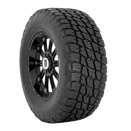 Nitto N200-880 285/60r18