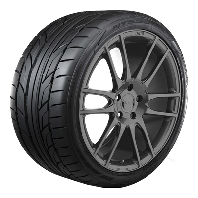 Nitto N211-150 245/40r18