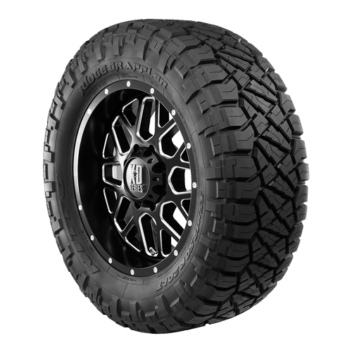 Nitto N217-170 295/60r20