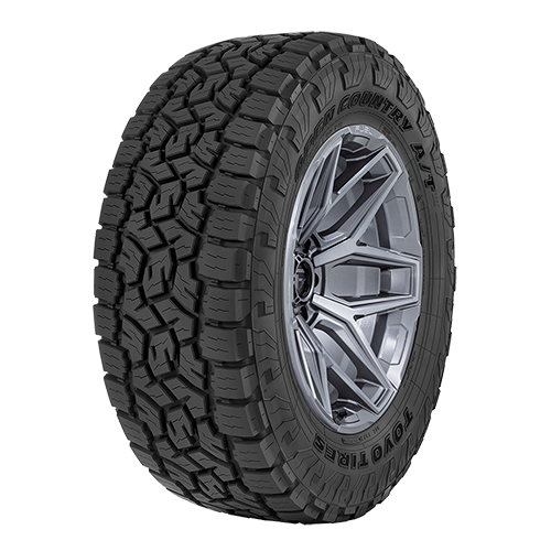 Toyo TOY356550 275/70r17