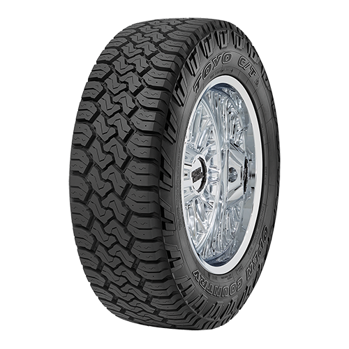 Toyo TOY345180 225/75r16
