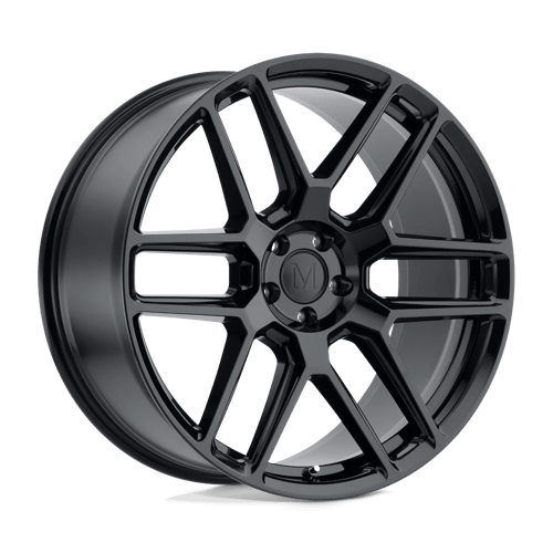 Mandrus OTTO N2 GLOSS BLACK