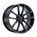 Mandrus WOLF BW GLOSS BLACK