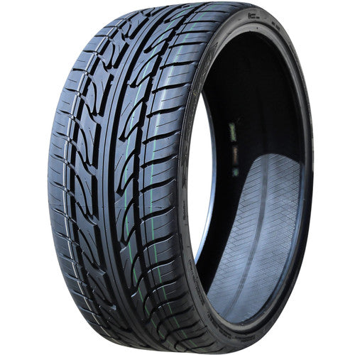 275/25R24 MileKing MK921 96W