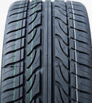 275/25R24 MileKing MK921 96W