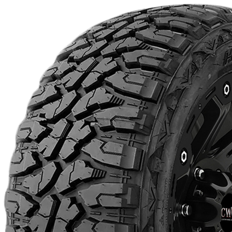 Heritage RidgeRunner M/T 33x12.50r20lt/10